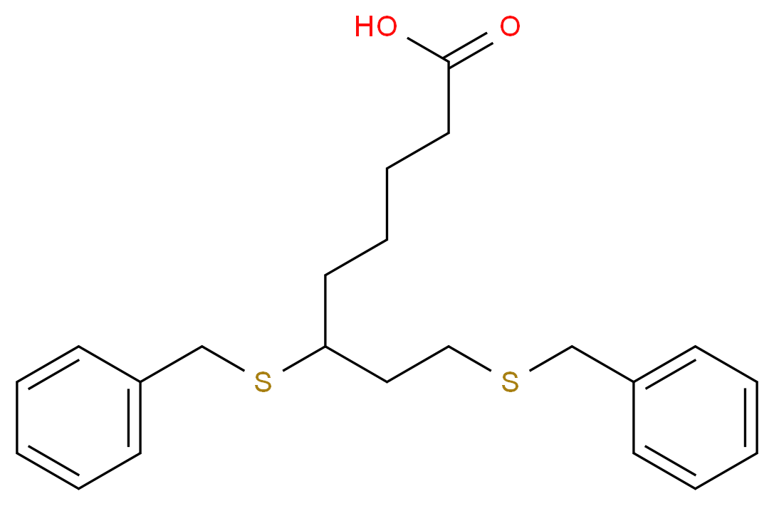 95809-78-2 molecular structure