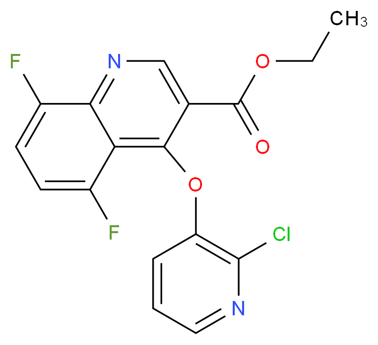 MFCD00113944 molecular structure