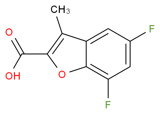 MFCD09965712 molecular structure