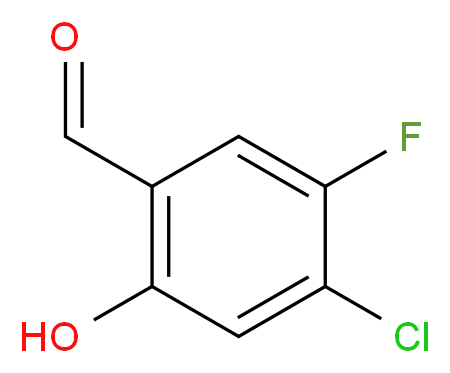 1205551-36-5 molecular structure