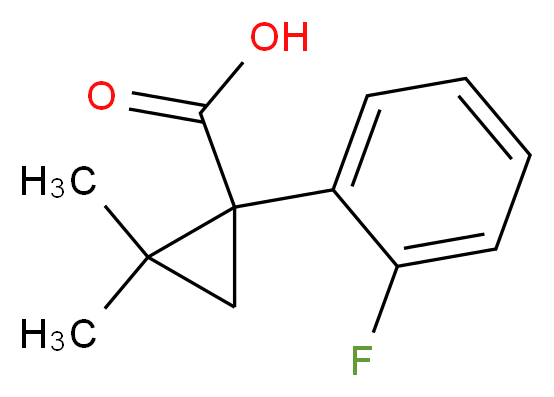 915923-90-9 molecular structure