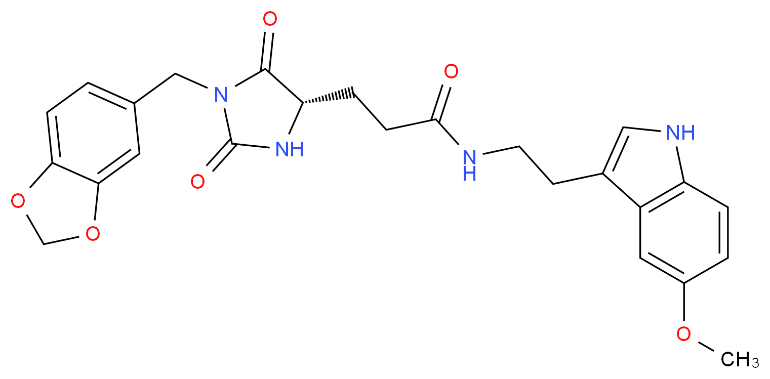 164278387 molecular structure
