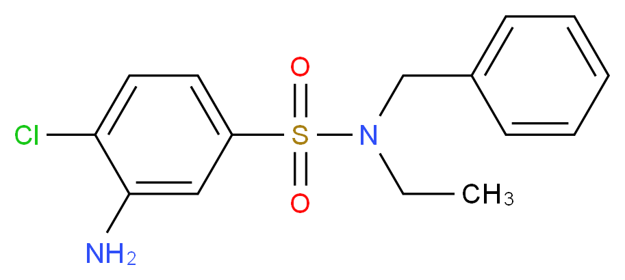 MFCD13383714 molecular structure
