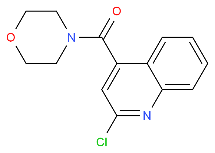 135323-95-4 molecular structure