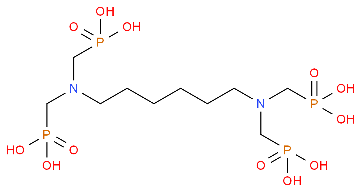 23605-74-5 molecular structure