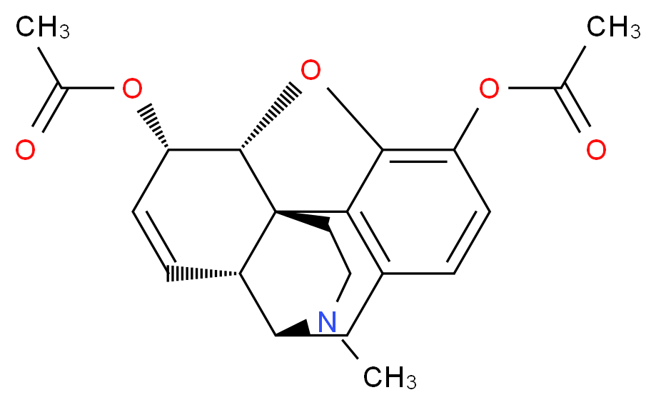 561-27-3 molecular structure
