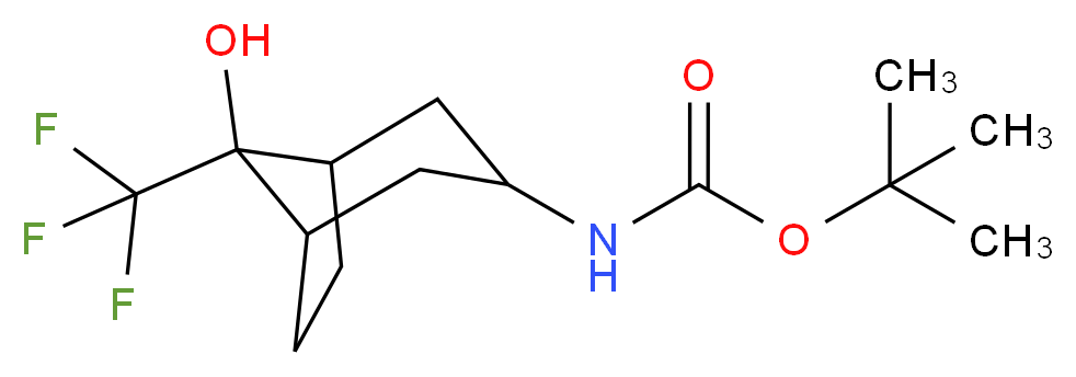 MFCD19442744 molecular structure