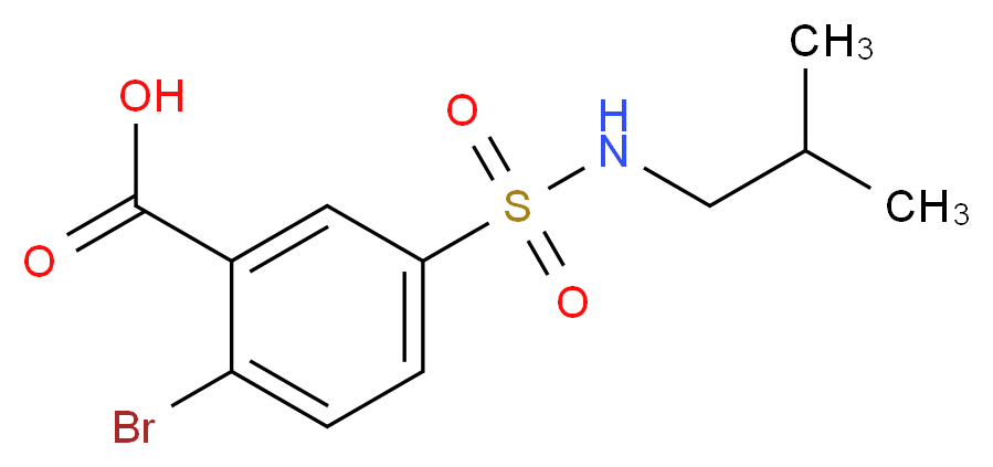 MFCD06357871 molecular structure