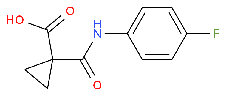 849217-48-7 molecular structure