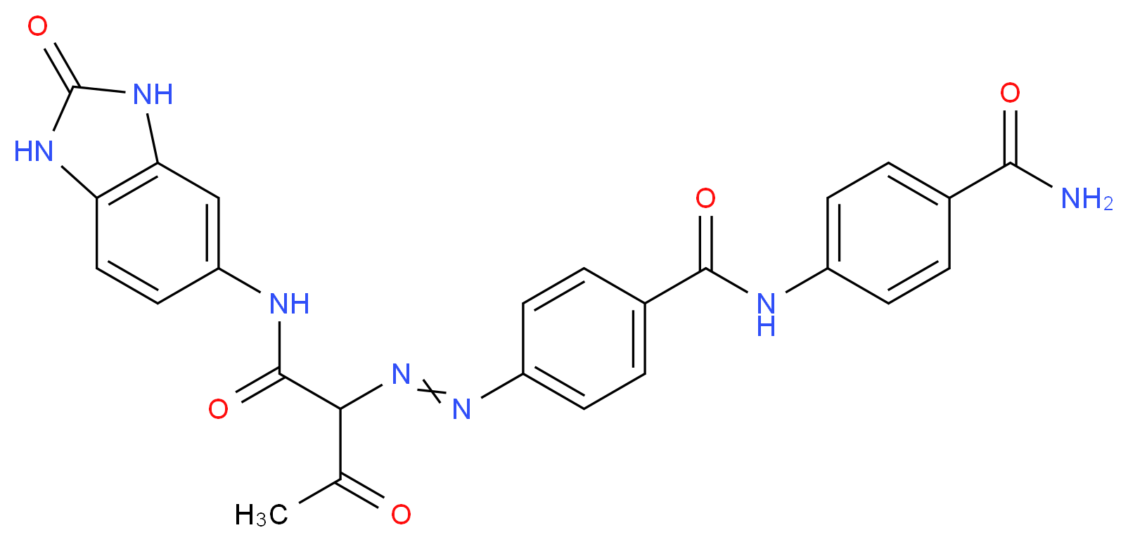 74441-05-7 molecular structure