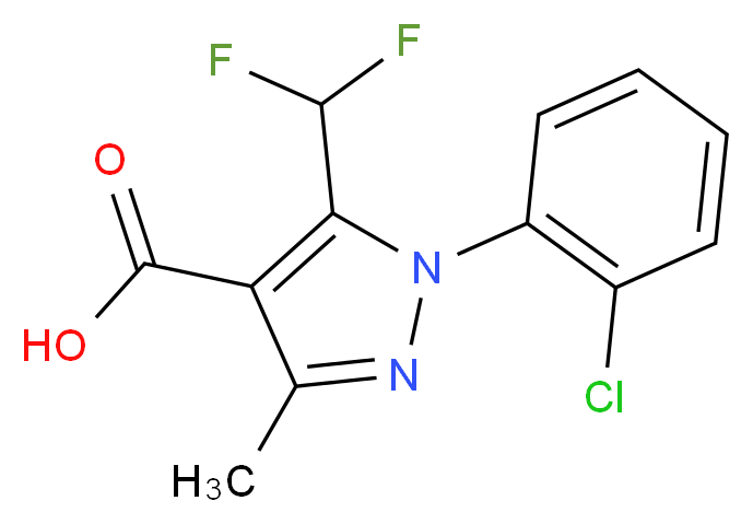 MFCD21602444 molecular structure