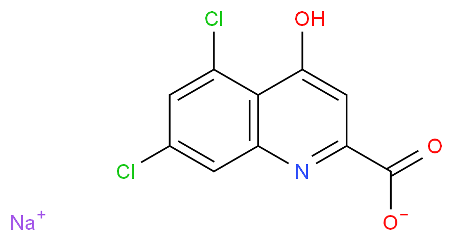 131123-76-7 molecular structure