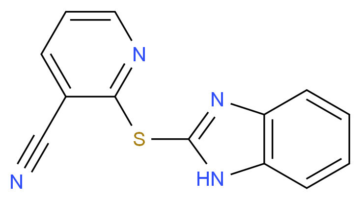 MFCD11134452 molecular structure