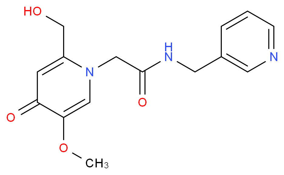164281090 molecular structure