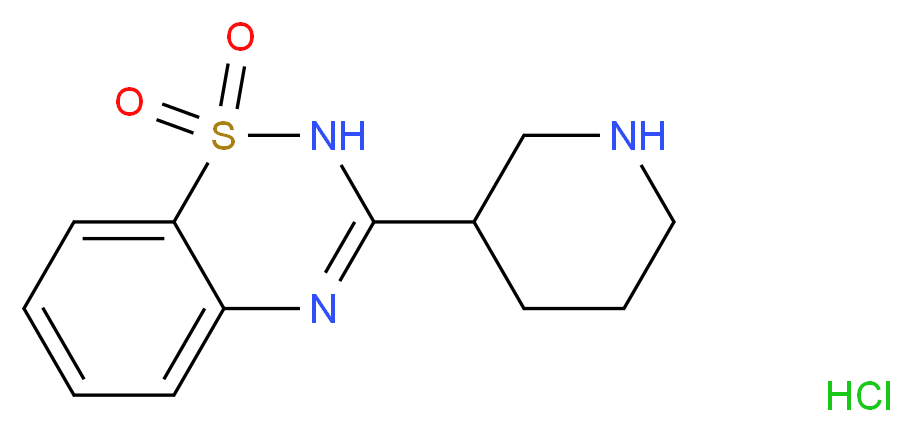 MFCD21606018 molecular structure