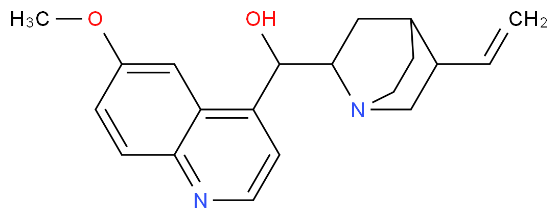 130-95-0 molecular structure