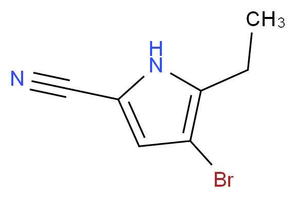 MFCD21364404 molecular structure