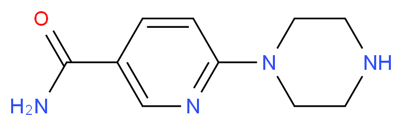 MFCD09950960 molecular structure