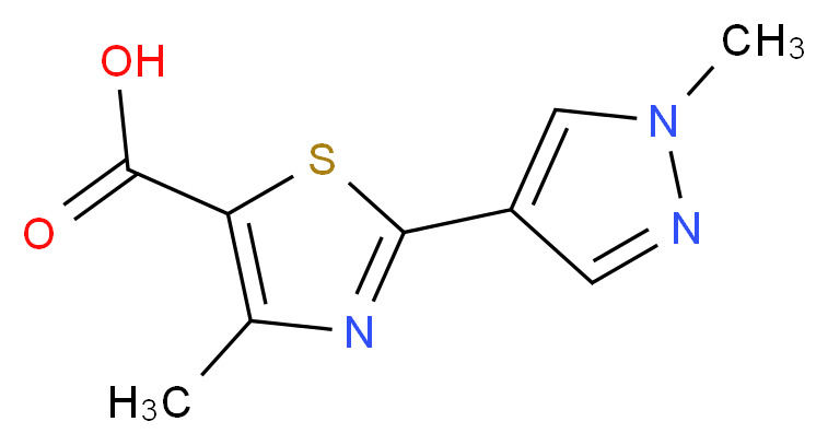 MFCD11207801 molecular structure
