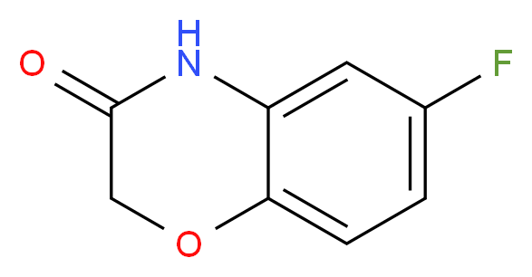 398-63-0 molecular structure