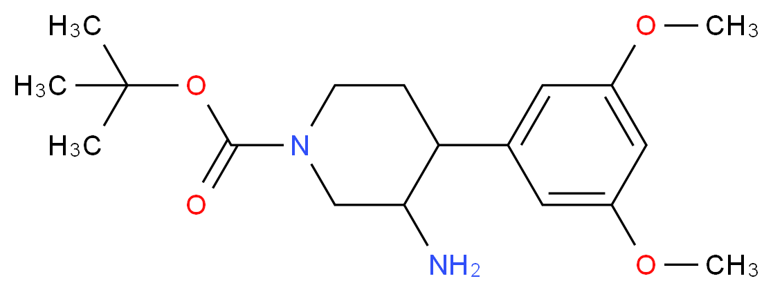 MFCD08751904 molecular structure