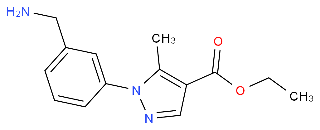 MFCD13196226 molecular structure