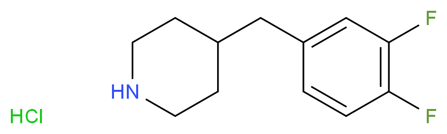 193357-75-4 molecular structure