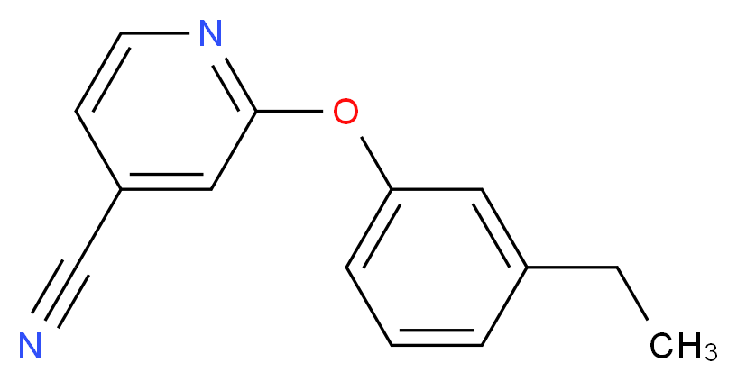 MFCD09938425 molecular structure