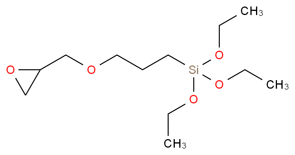 2602-34-8 molecular structure