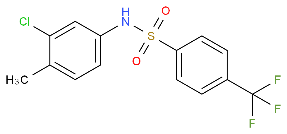 MFCD07957283 molecular structure