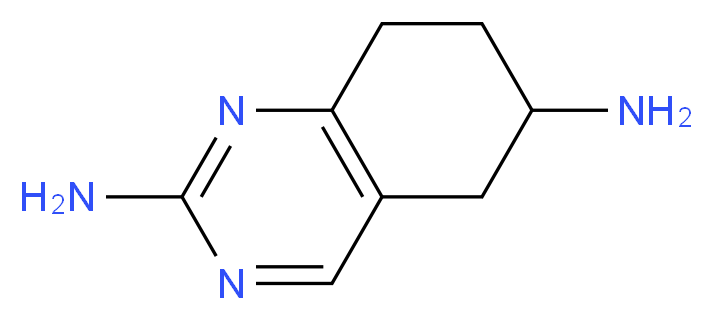 MFCD08447441 molecular structure