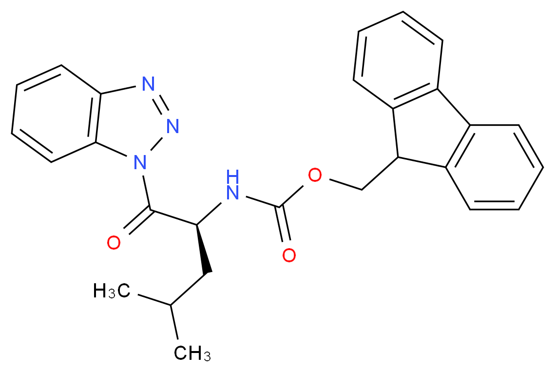 1072840-99-3 molecular structure