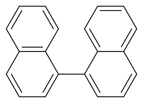 604-53-5 molecular structure