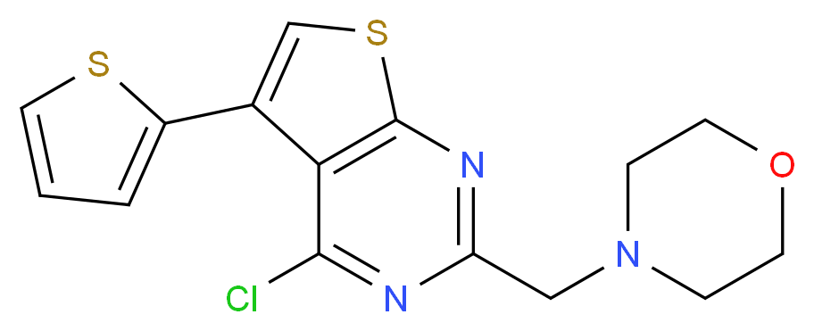 MFCD06364993 molecular structure