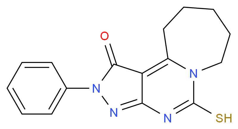 MFCD03955632 molecular structure