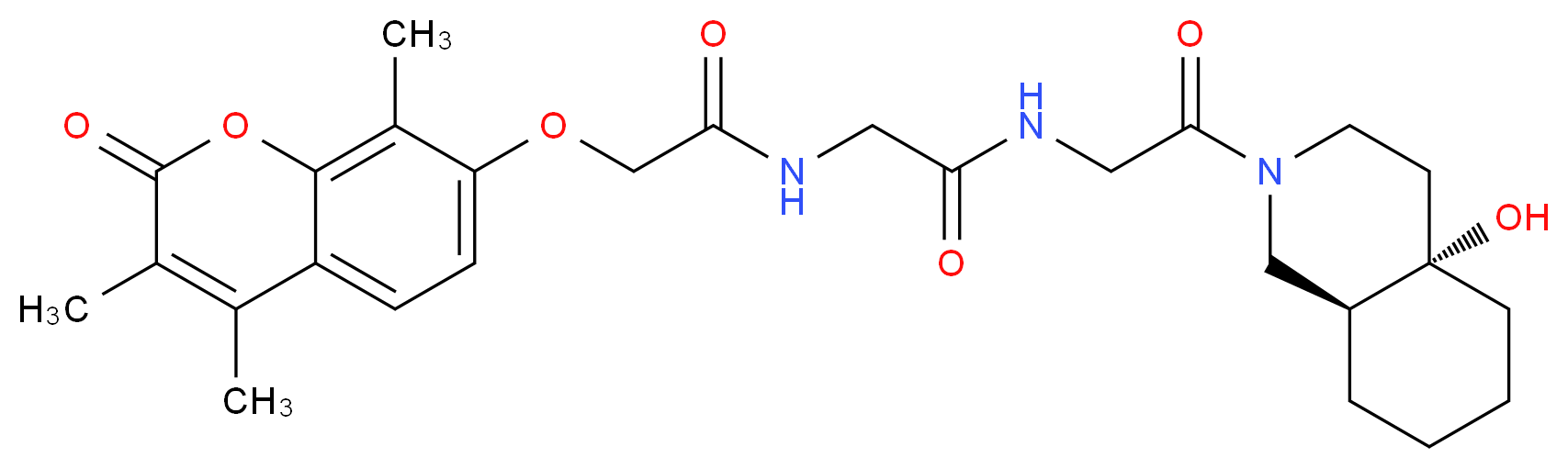 164258663 molecular structure