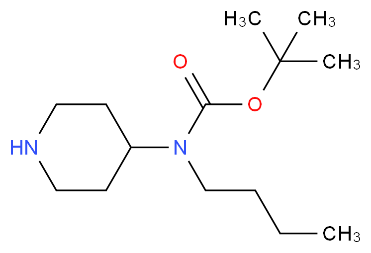 MFCD07774219 molecular structure