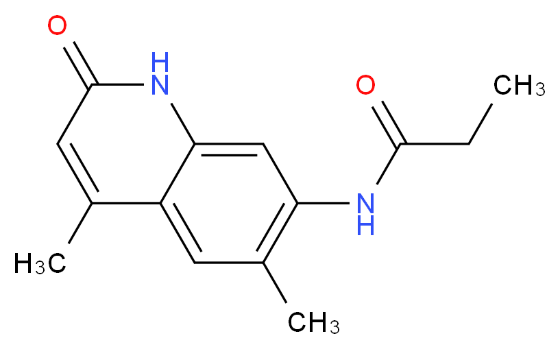 164246101 molecular structure