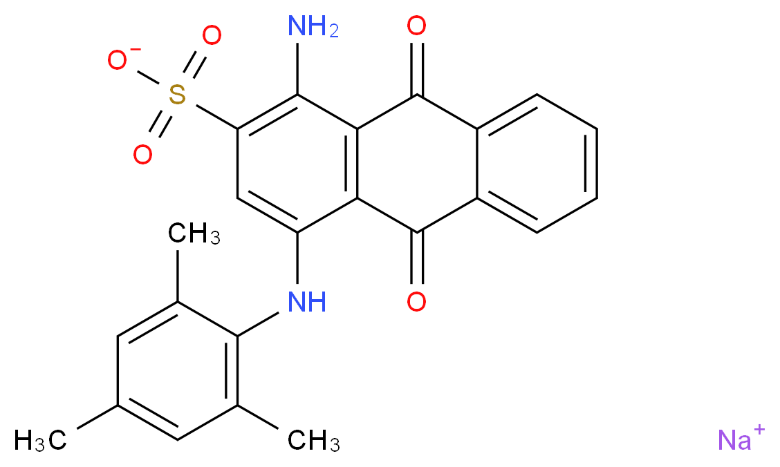 6397-02-0 molecular structure