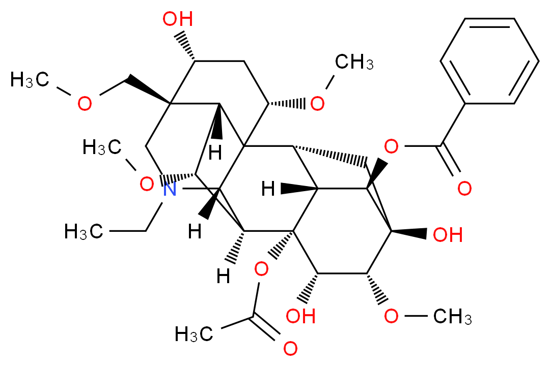 302-27-2 molecular structure