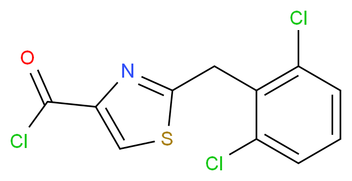 263157-86-4 molecular structure