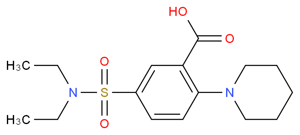 MFCD03985200 molecular structure