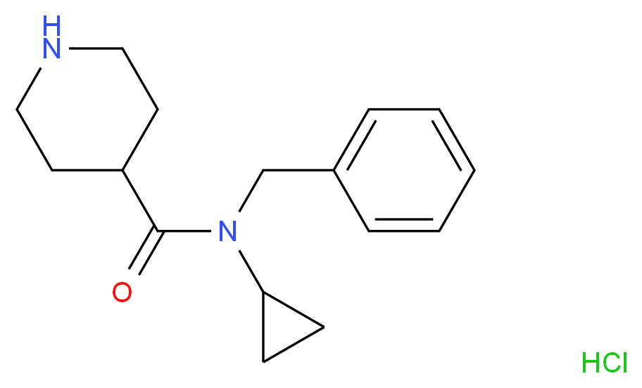 MFCD19982599 molecular structure