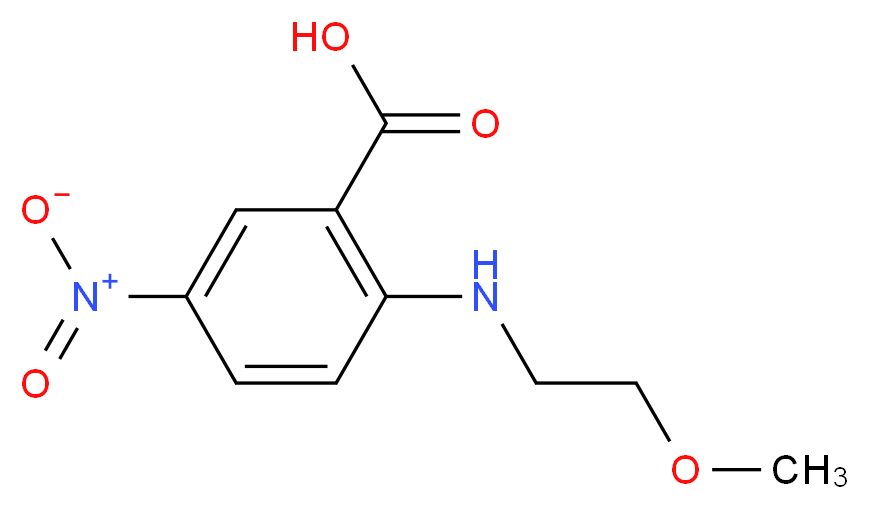 MFCD06655920 molecular structure