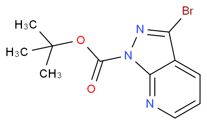 1234616-46-6 molecular structure