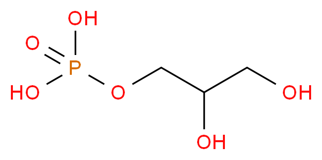 57-03-4 molecular structure