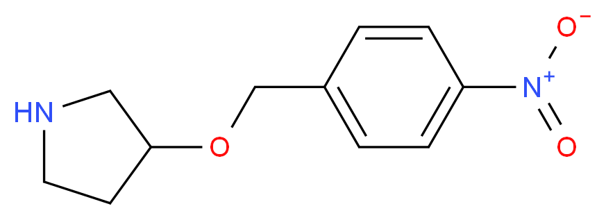 MFCD08688445 molecular structure