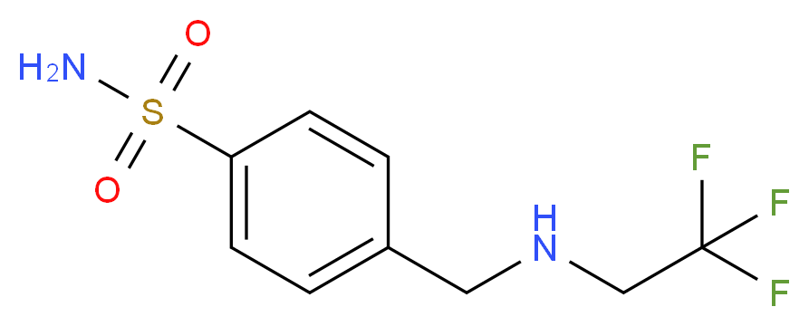 MFCD07323618 molecular structure