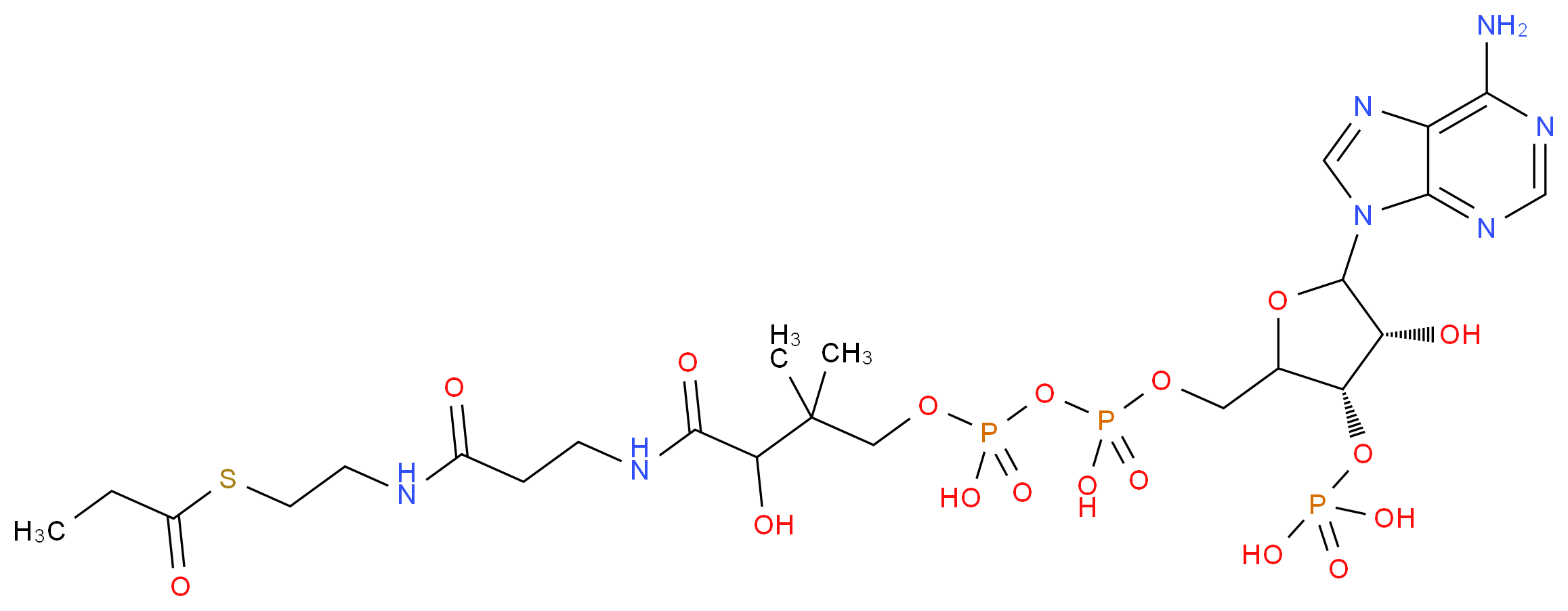 317-66-8 molecular structure