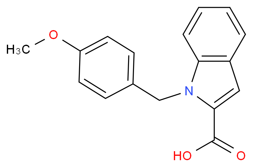 MFCD06800899 molecular structure
